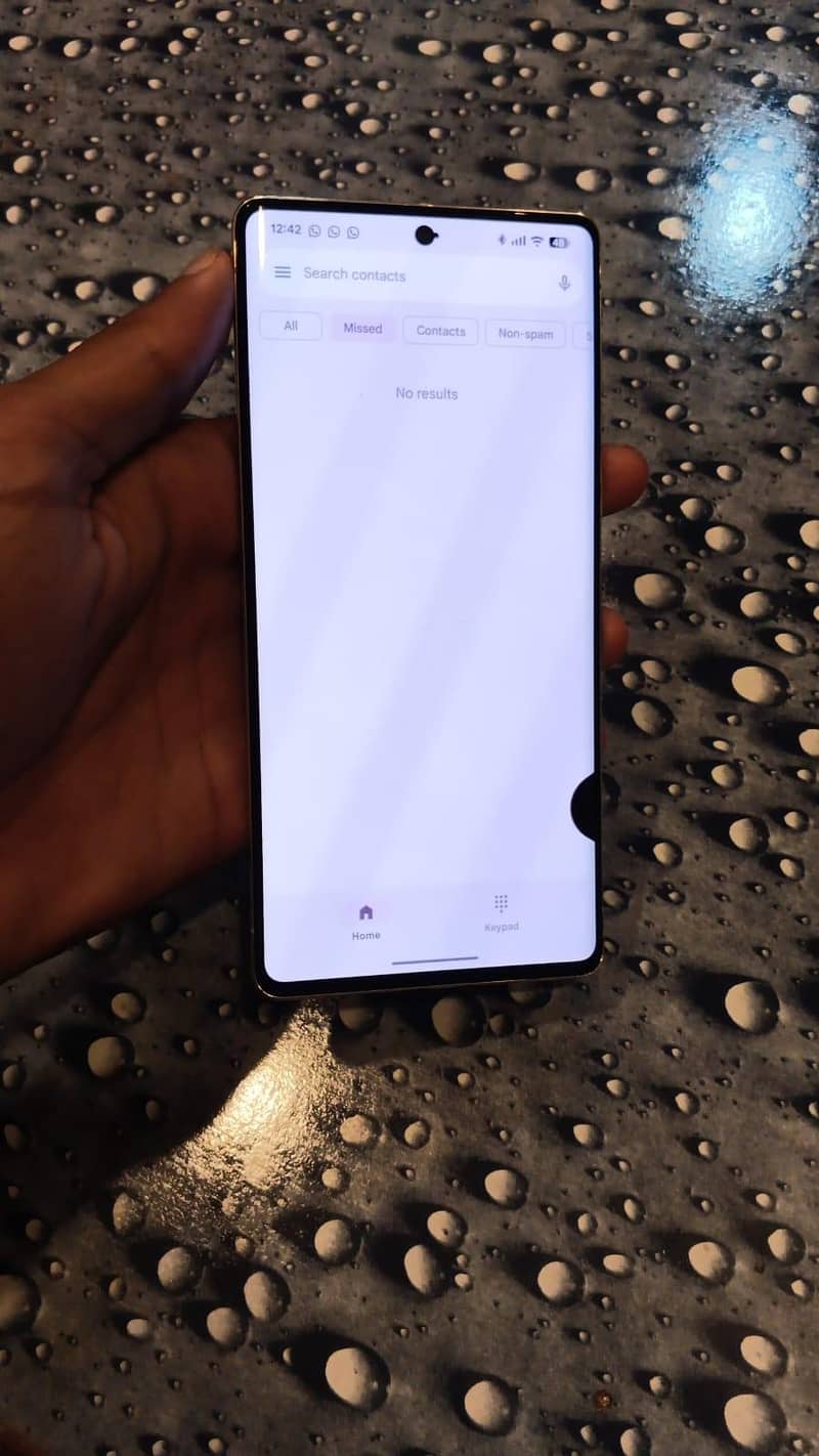 google pixel 7pro exchange possible 6