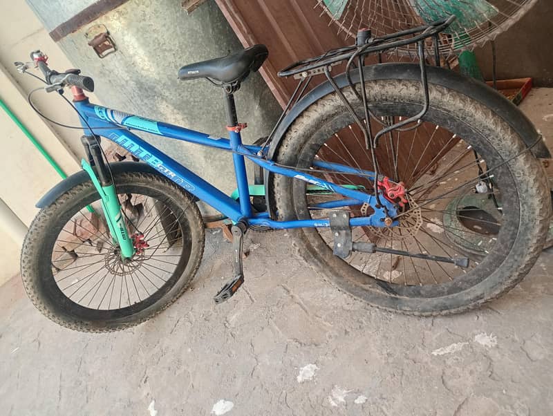 Bicycle 1