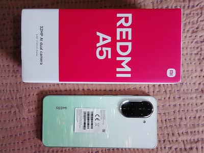 Redmi A5 4/64