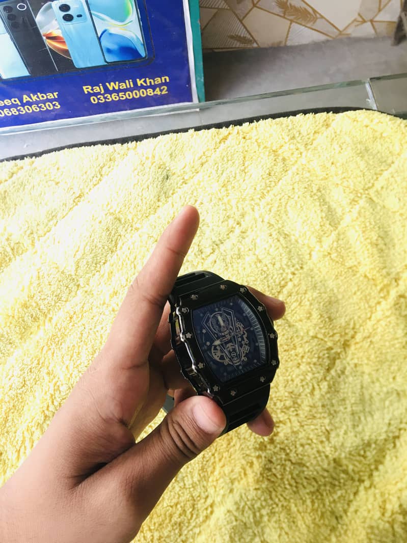Watch 1