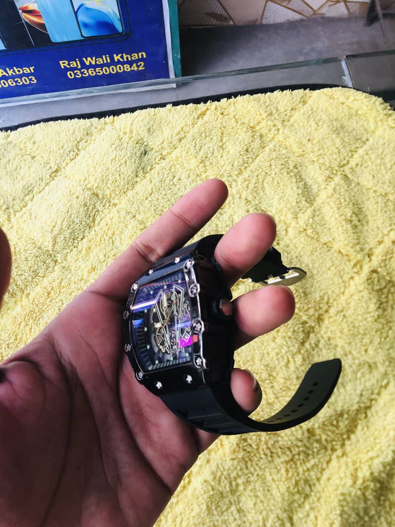 Watch 2