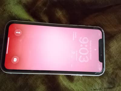 I phone 11