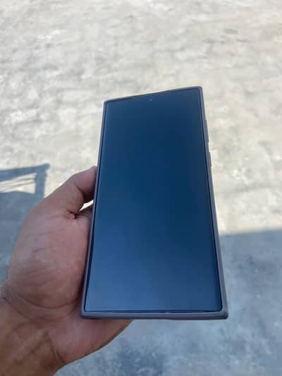 Samsung Galaxy S23 Ultra - 12GB Ram / 1Tb Storage (Flagship Beast)