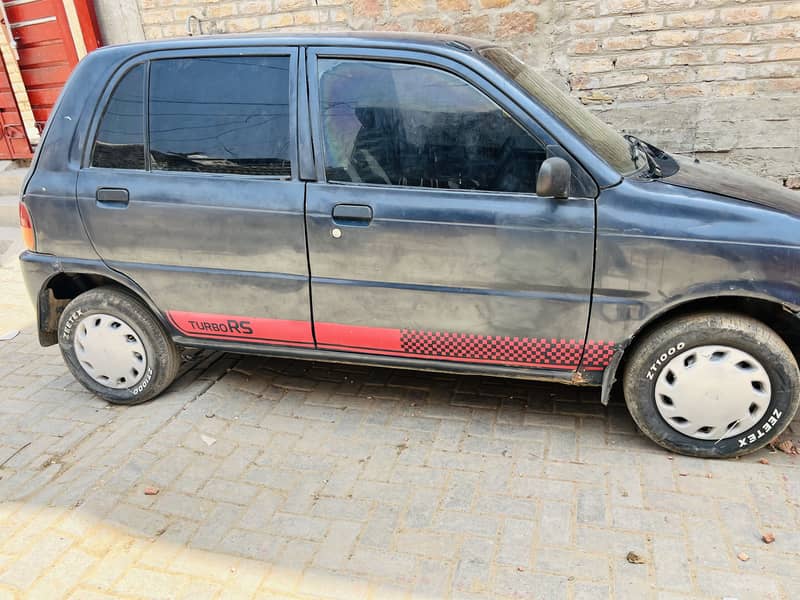 Coure 2004 660cc 6