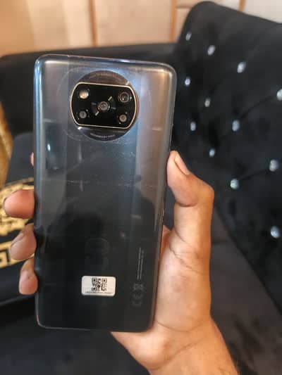 Xiaomi Poco X3