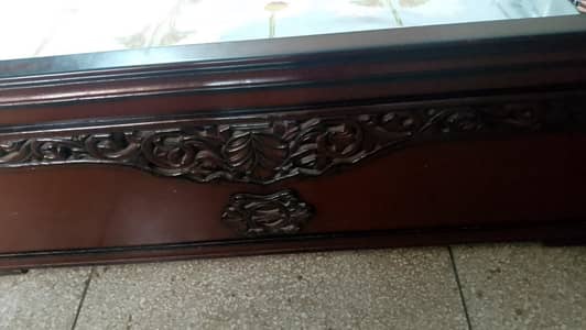 Double Bed