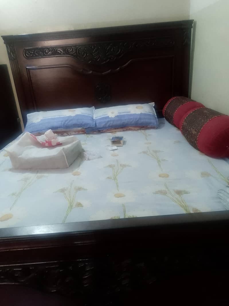 Double Bed 2