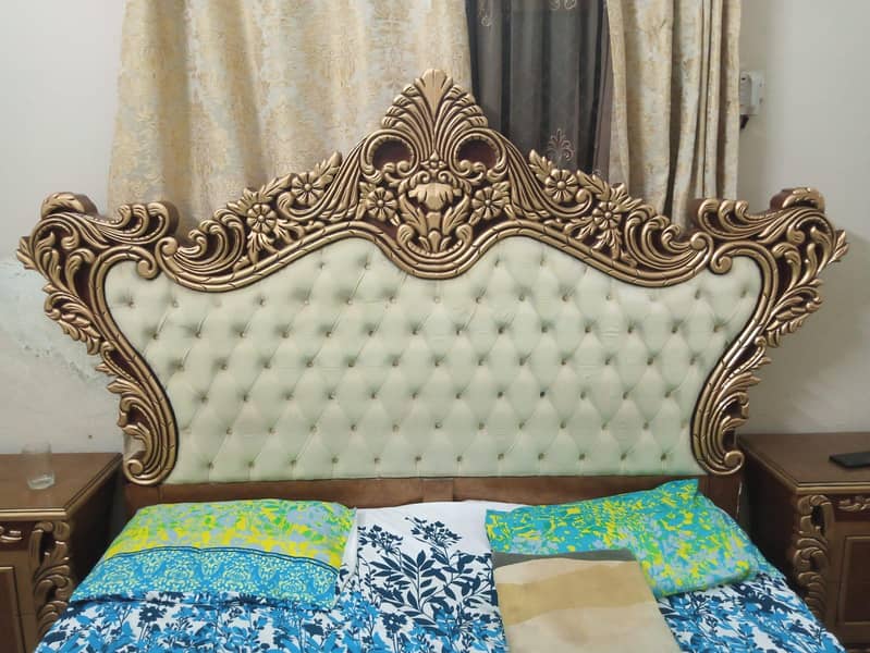 Bridel Bed set 0