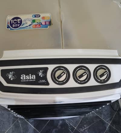 Air Cooler