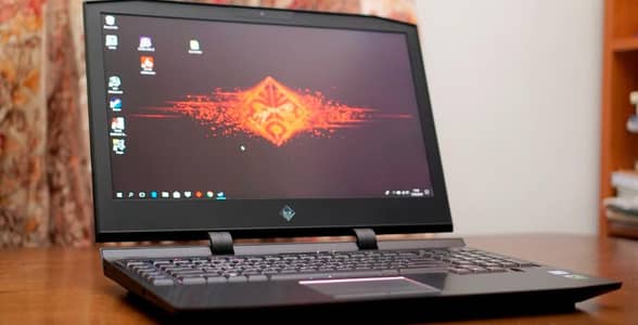 OMEN X BY HP LAPTOP
