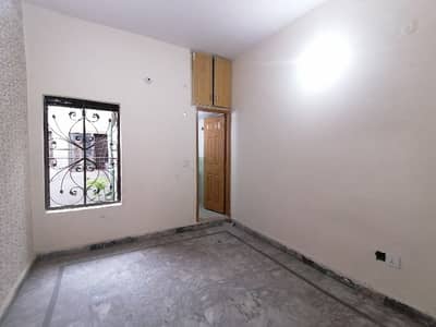 3 Marla House In Marghzar Officers Colony Is Available For sale