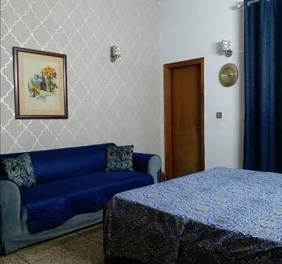 Ready To Buy A House 3 Marla In Marghzar Officers Colony