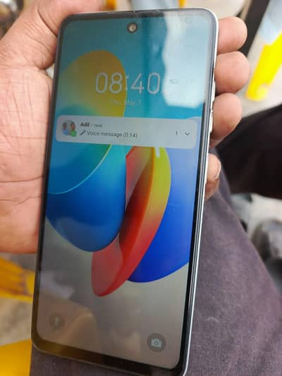tecno spark go2024
