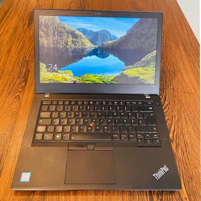 Lenovo Thinkpad T480  / Other