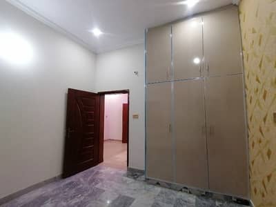 Looking For A House In Marghzar Officers Colony