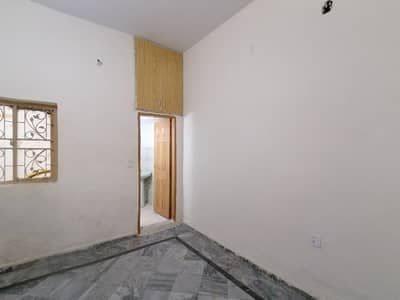 3 Marla House In Stunning Marghzar Officers Colony Is Available For sale