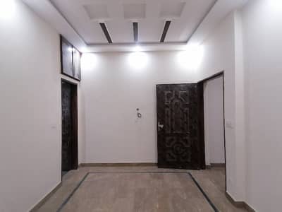 Buy A Centrally Located 3 Marla House In Marghzar Officers Colony