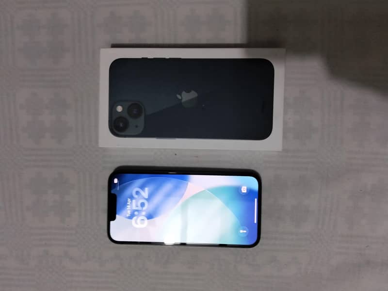 iphone 13 JV 0