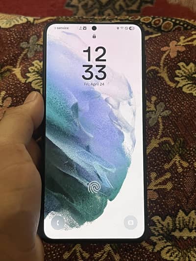 Samsung S21 Plus Non Pta