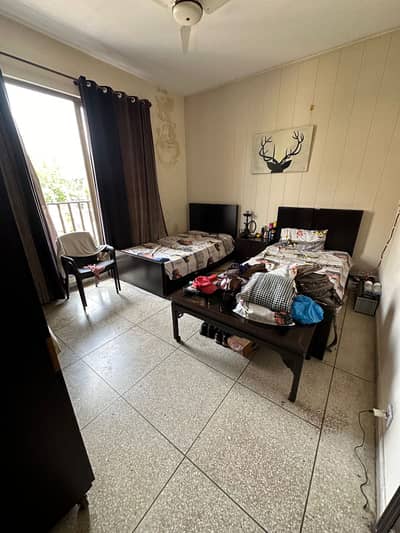 7.25 Corner Double Unit House For Sale In Faisal Town