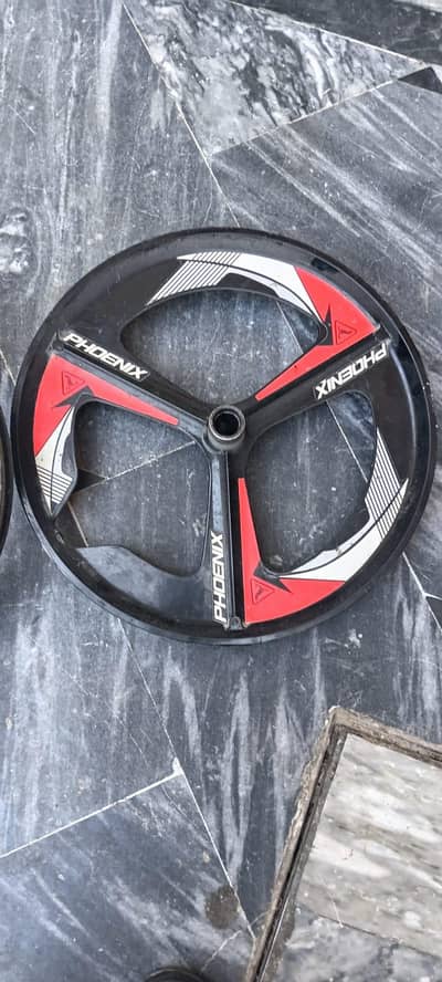 2 cycle Rims for sale