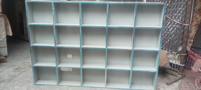 New Rack 6×4 for sell