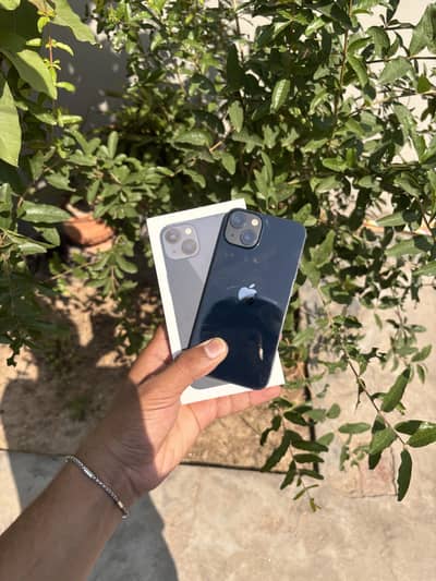 Iphone 13 92% apple warenty