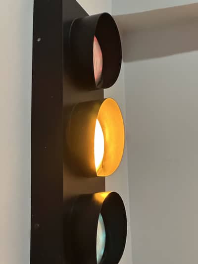 Signal light
