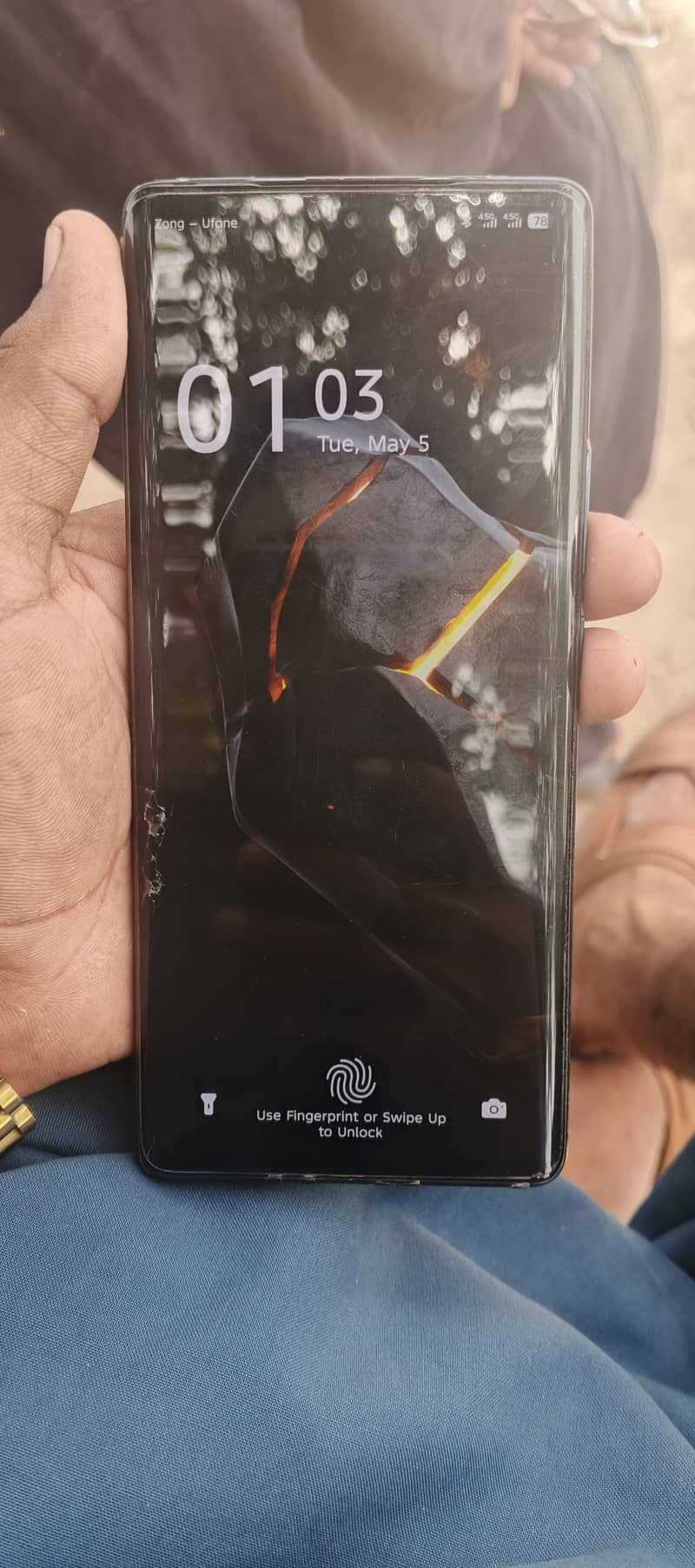 infinix note 40 pro 0
