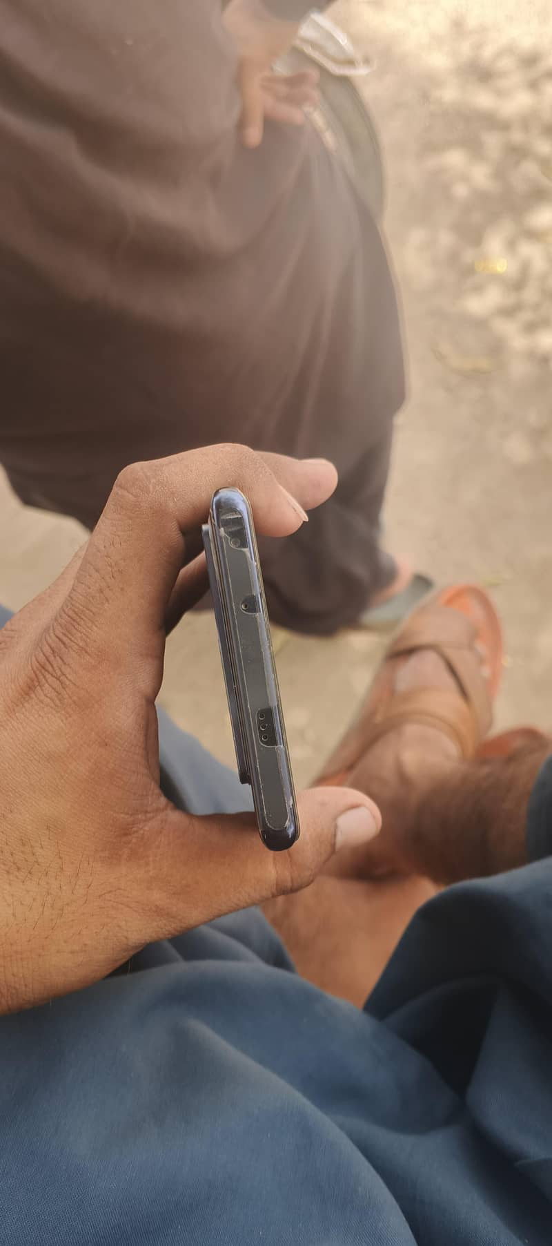 infinix note 40 pro 5