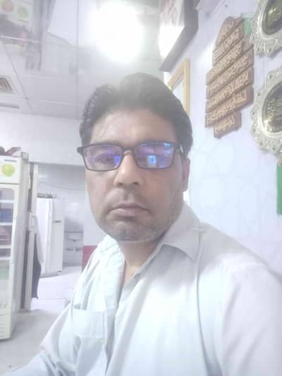 Tariq Mehmood