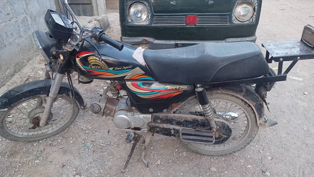 2019 jazba Plus 2