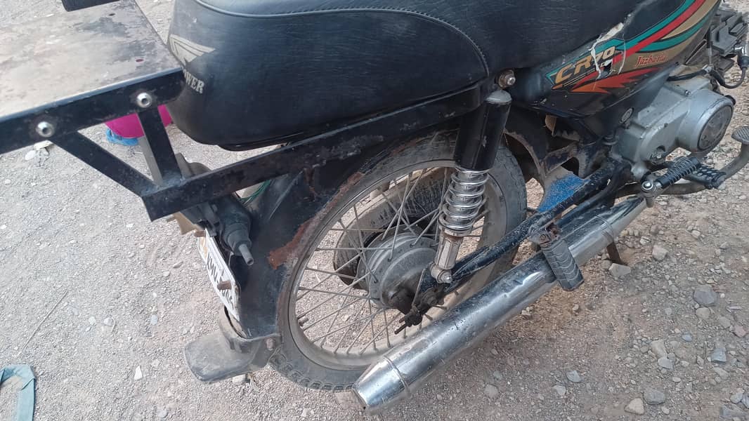 2019 jazba Plus 3