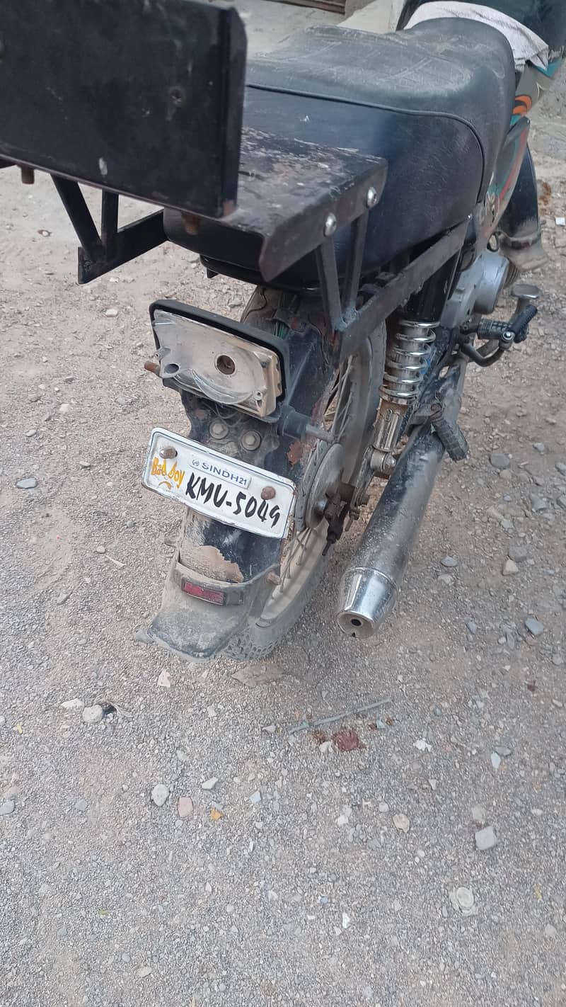 2019 jazba Plus 4