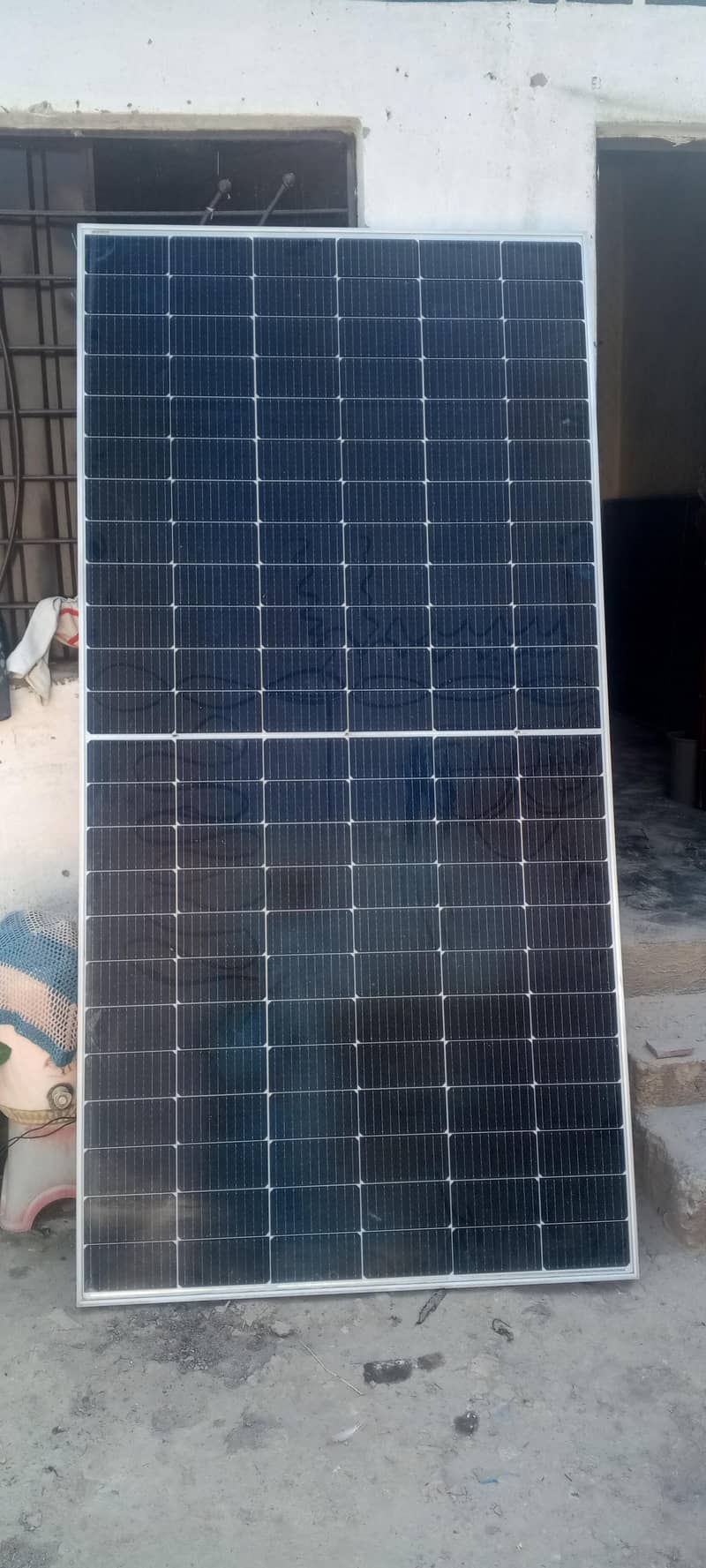 Solar panels 0