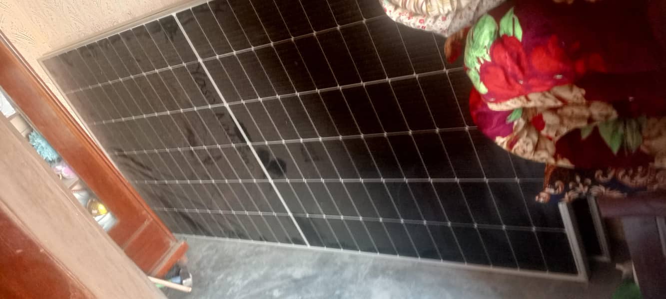 Solar panels 3