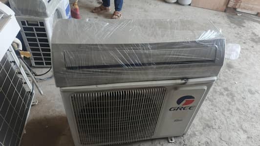 gree DC inverter ac 1 ton
