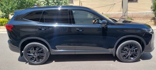 Haval H6 1.5T