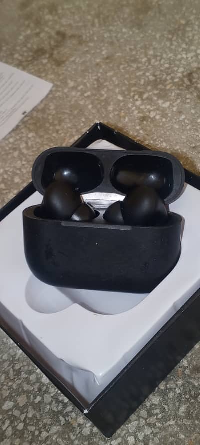 Airpods pro2