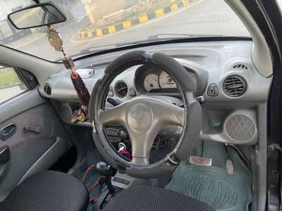 Hyundai Santro 2004 Automatic For Sale Lash car antiq car
