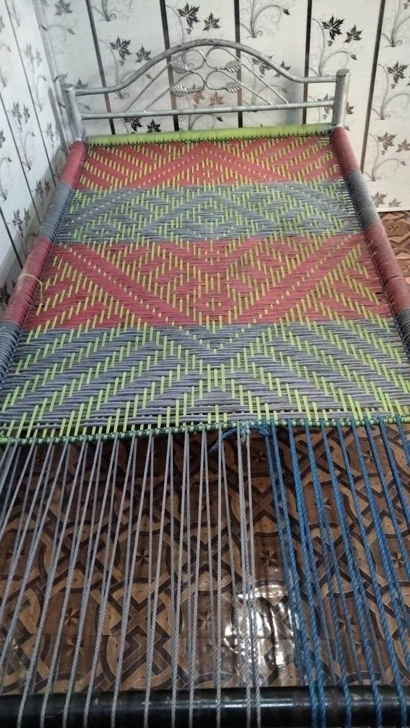 charpai 2