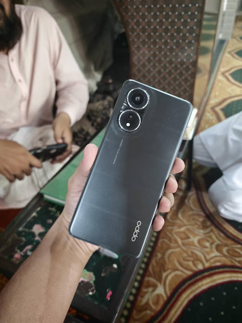 Oppo A58 2
