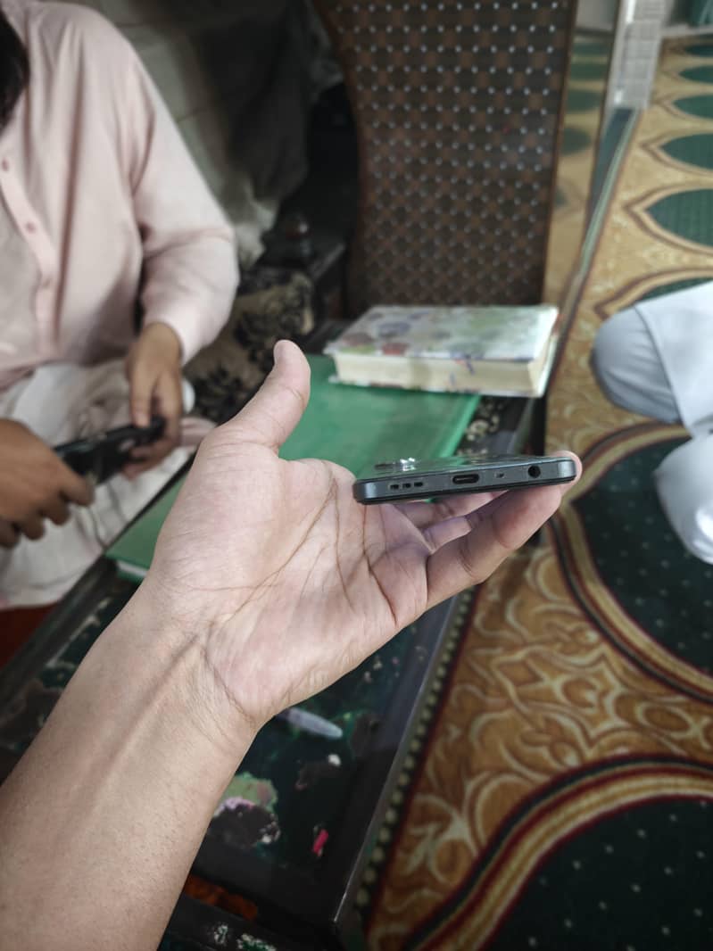 Oppo A58 3