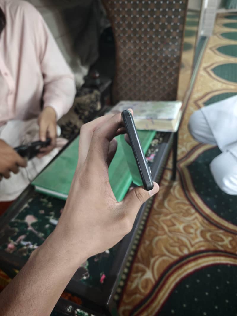 Oppo A58 4
