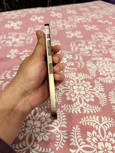Iphone 15 pro max need