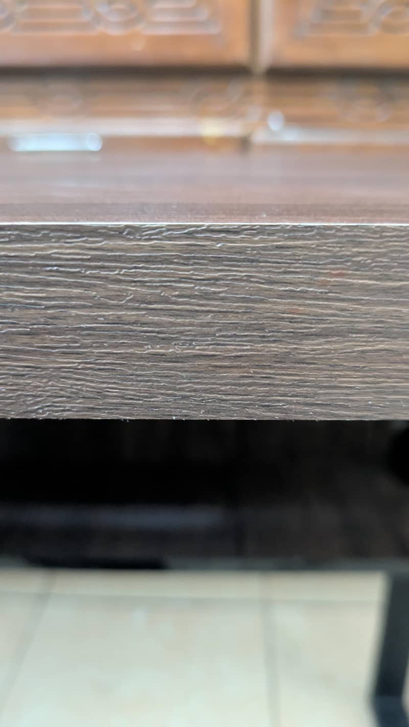 Computer Table New 4X2.5 3