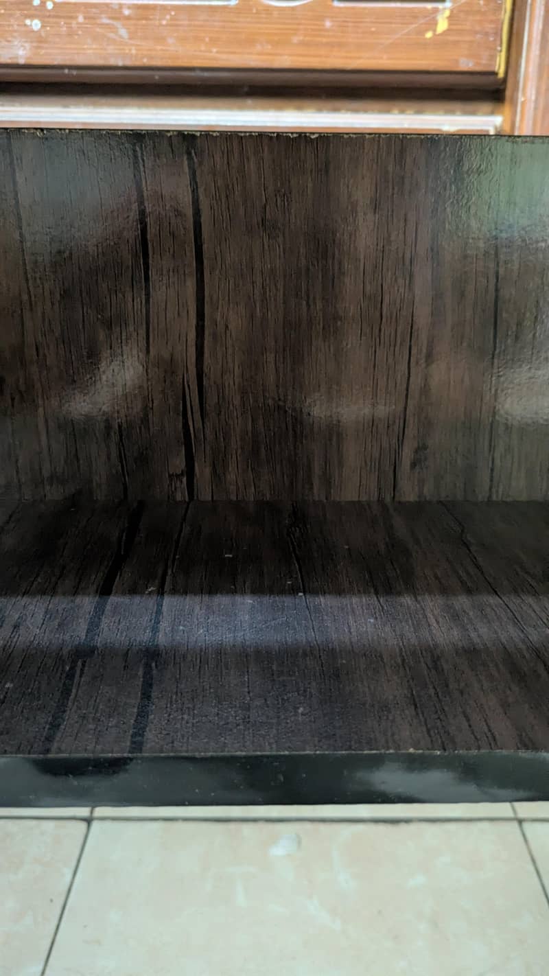 Computer Table New 4X2.5 4