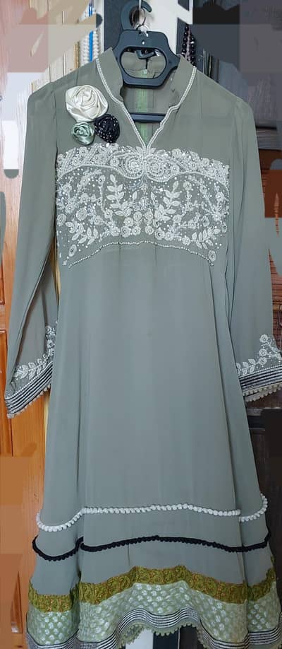 Frock