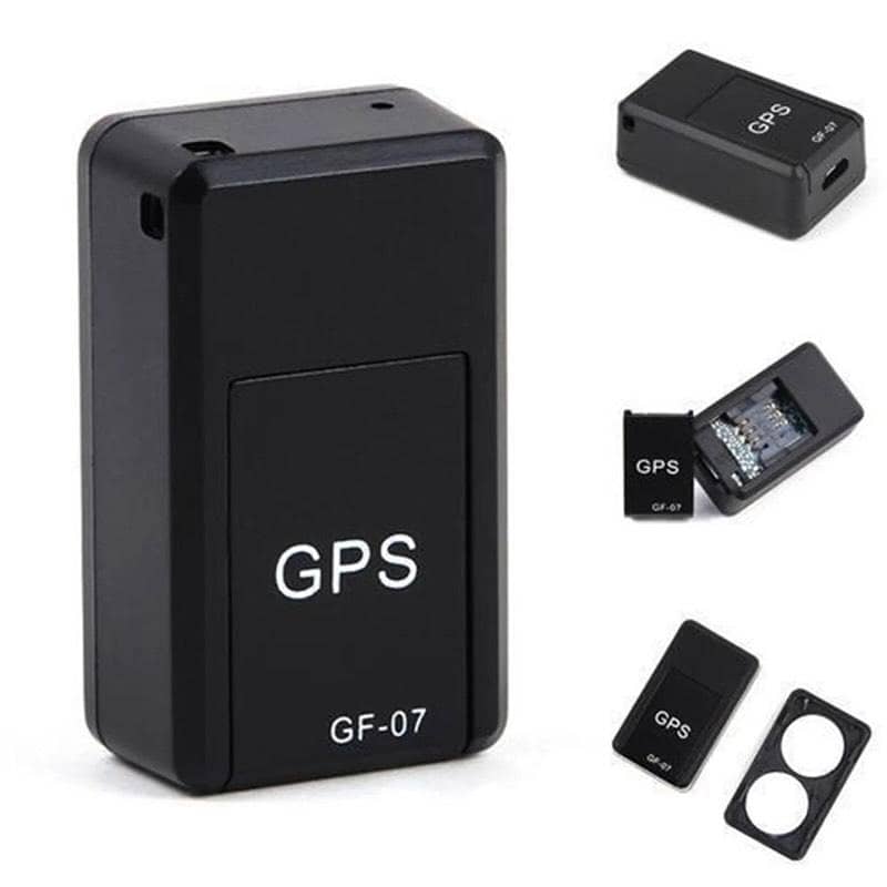 Mini GPS Location Tracker Device | Smart Tracking 1