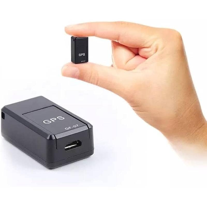 Mini GPS Location Tracker Device | Smart Tracking 2